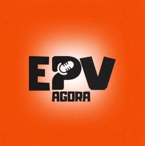 EPV AGORA é o novo projeto de comunicação