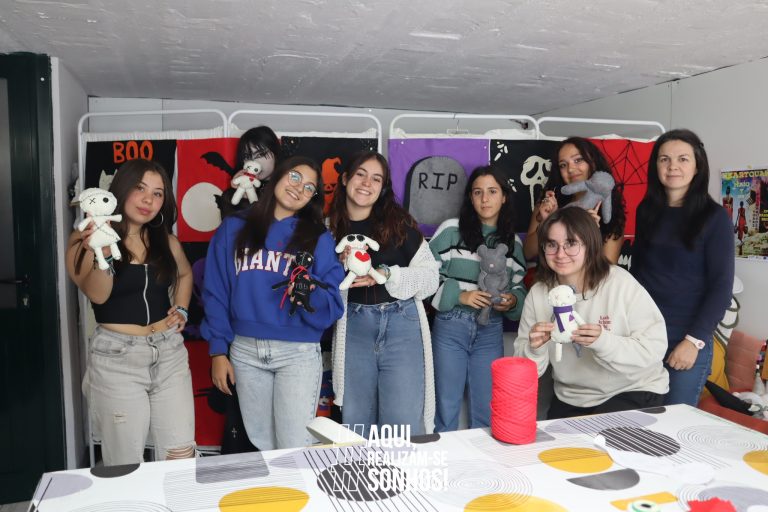 Criatividade à prova com coleção de Bonecos Voodoo!