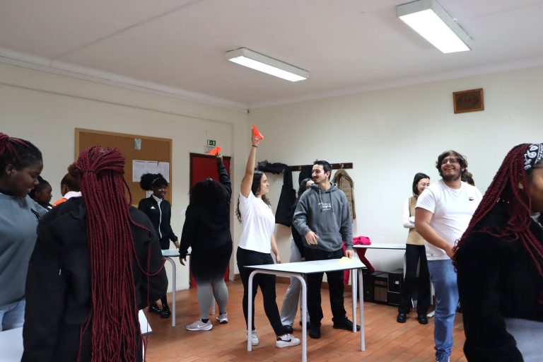 WORKSHOP FITNESS
