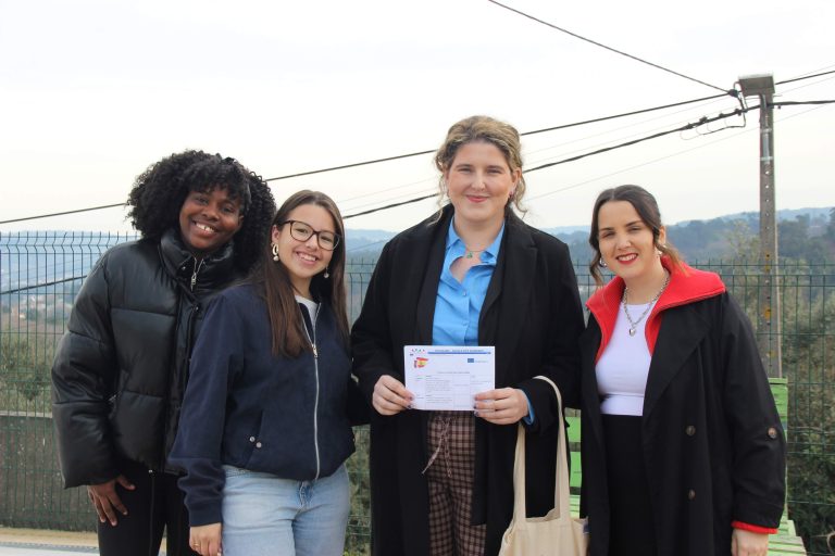 Intercâmbio Erasmus+: Conexões Além-Fronteiras!