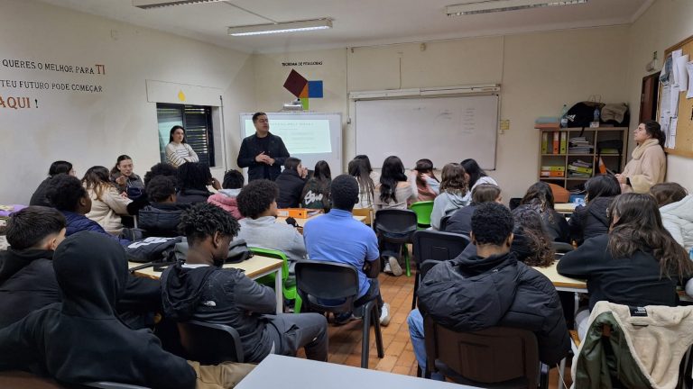 Criatividade e Empreendedorismo em Ação