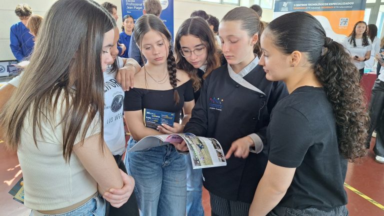 EPV ON TOUR – A TUA ESCOLA, O TEU FUTURO!