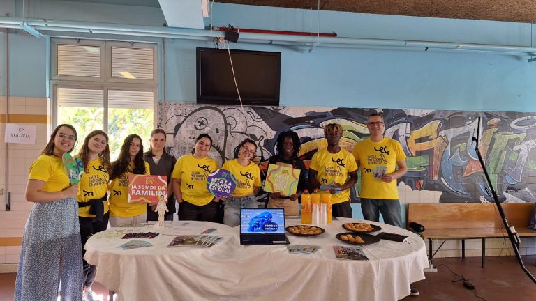 EPV ON TOUR – A TUA ESCOLA, O TEU FUTURO!