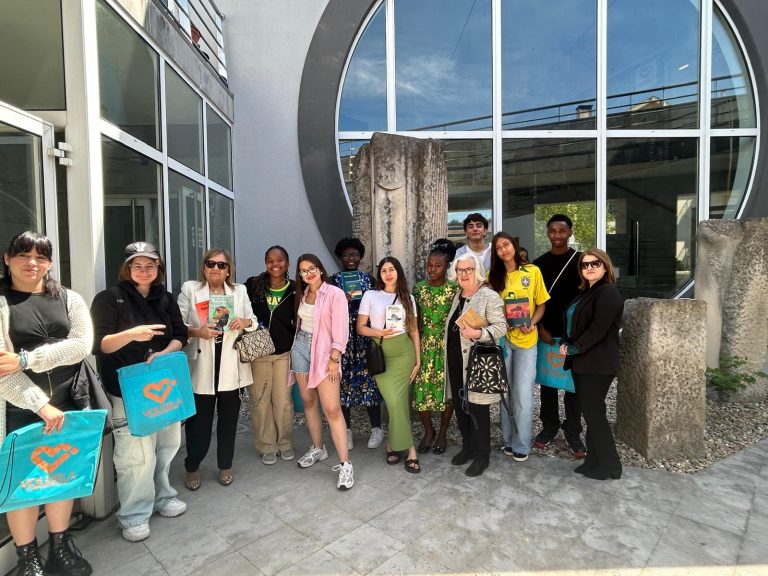 ASSEMBLEIA MUNICIPAL DA JUVENTUDE DE VOUZELA